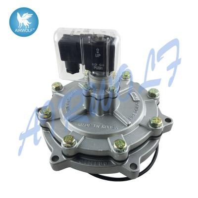 China General Submerged Pulse Jet Valve JIHI80 3