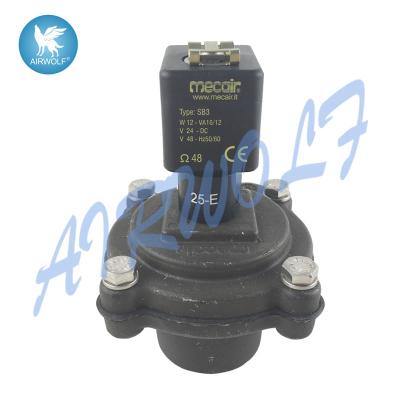 China General Mecair VNP206 VNP208 VEM208 3/4