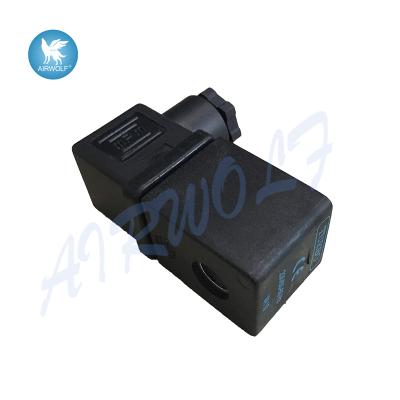 China General Turbo BH10 Control Solenoid Pulse Valve FP40 SQP75 Solenoid Coil AC220V AC110V DC24V for sale