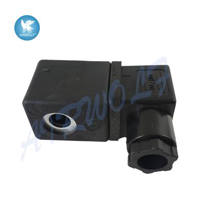 China General Coil All Type All Purpose Electric Control Solenoid Valve Solenoid Coil for sale