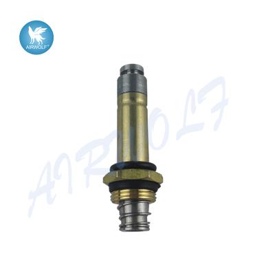 China Solenoid Valve Plunger All Type Solenoid Brass All Purpose Iron Solenoid Core for sale