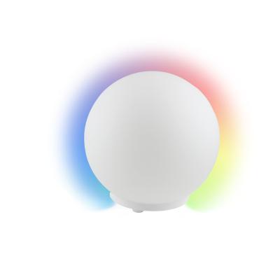 China Modern smart wifi moodlight sound activated light 4.9W RGBCCT 220V APP remote control for sale