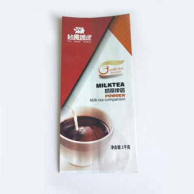 China 250g coffee bag moisture proof tea claminated custom plastic coffee heat bags tea bag bag for sale