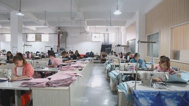 Verified China supplier - Xiamen Idealrain Import And Export Co., Ltd.