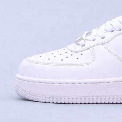 China Custom Fashion Basketball Sneakers Air Four Brand Retro Shoes Running Casual Men Sports Shoes All White Aforce13 for sale