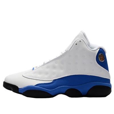 China Casual Shoes Customized Heightened Basketball Shoes Factory Outlet Wholesale Brand Men's Shoes Aj13 Sports Fashion Jordan11-38 for sale