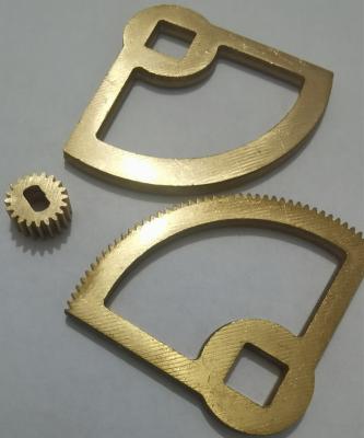 China Bicycles specializing in the production of sprocket and small sprocket axle; machining axis for sale