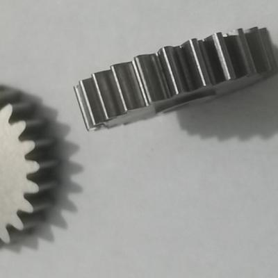 China Custom Aluminum Quick Buy Brass Steel Bronze Sprocket for sale