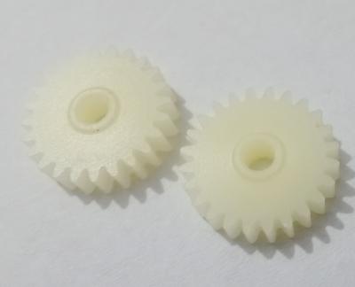 China Professional Plastic Sprocket POM Acetal Aluminum Gear Manufacturer Wholesale Sprocket for sale