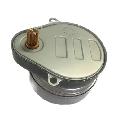 China Totally enclosed self-produced and sold 24V hysteresis synchronous motor air conditioning valve synchronous motor for sale