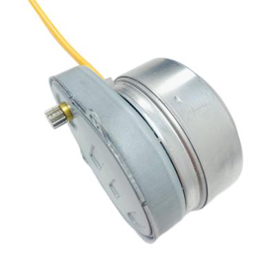 China Totally enclosed self-produced and sold standard 24V hysteresis synchronous motor synchronous motor for sale