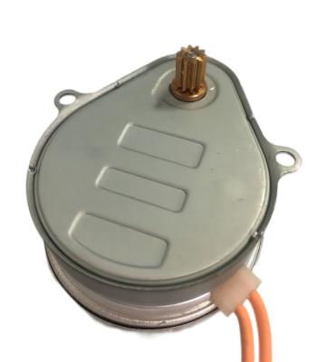 China Manufacturer Direct Selling Hysteresis 5W Synchronous Motor Totally Enclosed Standard Synchronous Motor for sale