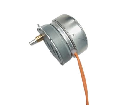 China Manufacturer Direct Selling Hysteresis 24V Synchronous Motor Totally Enclosed Standard Synchronous Motor for sale