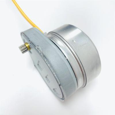 China Hot Selling Totally Enclosed Heating 24V Hysteresis Synchronous Motor Synchronous Motor for sale