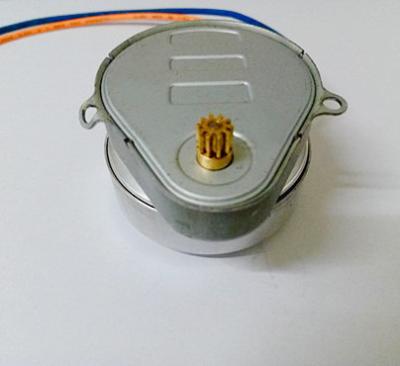 China air conditioning coil fan valve motor drip-proof original production, wind valve motor, water valve motor, for sale