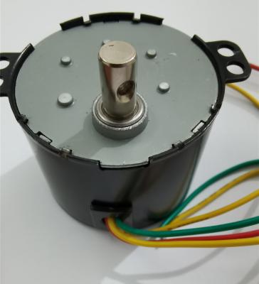 China Factory direct sales 50KTYZ synchronous motor drip-proof AC 220V 50/60Hz 7W for sale