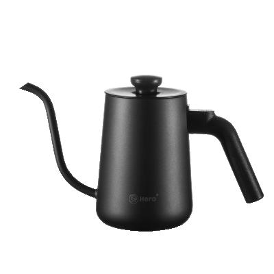 China China Manufacturer Zero Hero C07PRO Kettle Stainless Steel Coffee Sustainable Electric Power Kettle for sale