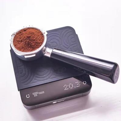 China Zero Viable Hero High Quality Electric Pour Over Drip Coffee Scale for Espresso and Americano for sale