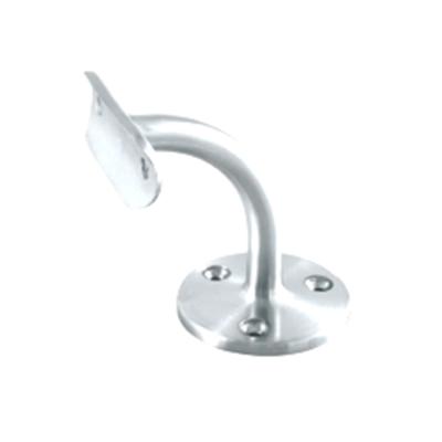 China Handrail Stainless Steel Handrail Accessories Wall Mounted Handrail Bracket for sale