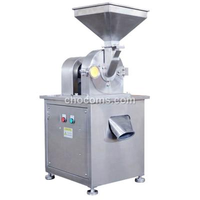 China Affordable vegetable processing factory sugar grinding machine manufacturer sugar powder grinder machine price for sale