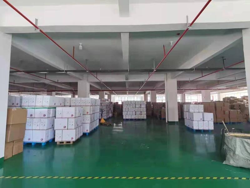 Verified China supplier - Yiwu Party Paper Product Co., Ltd.