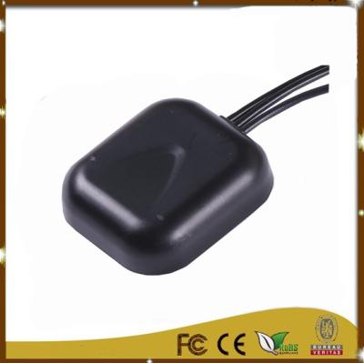 China (Manufactory) Free sample high gain car navigation GPS/GSM Combo Antenna for tracker/car gps antenna for sale