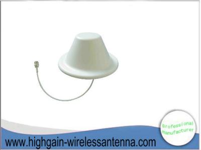 China 5dBi Board Band Inside 4G LTE Antenna Waterproof 800MHz - 2500MHz for sale