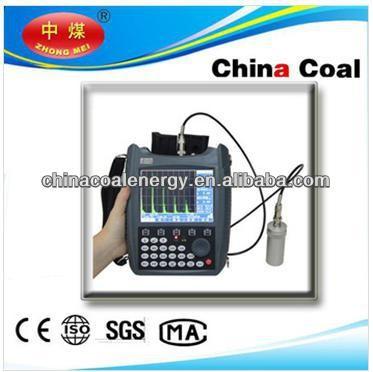 China digital ultrasonic flaw detector SUB100 for sale