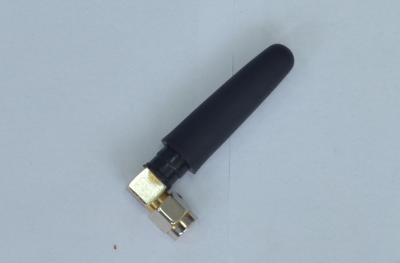 China External GSM Monopole Dipole Antenna Wifi Router Antenna 50 Ohm Impedance for sale