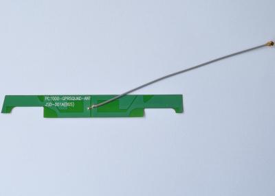 China Wireless GPS GSM Internal Antenna 50 Ohm Impedance For Mobile Phone for sale