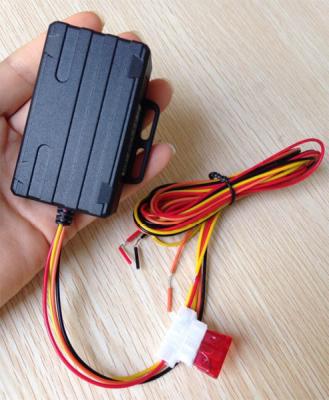 China Motorcycle GPS Tracker/Built-in Internal GSM/GPS Antenna/High GPS Signal Sensitive for sale