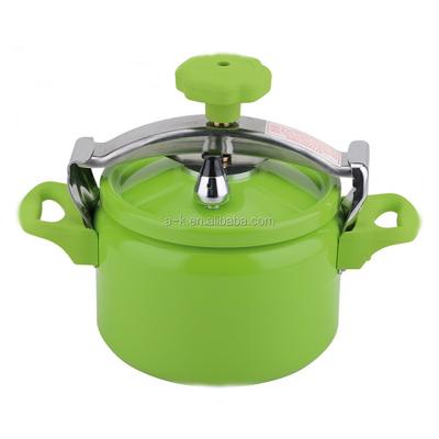 China Multi Sustainable Gas Cast Iron High Use Stainless Broasted Chicken Pressure Cooker For Sale for sale