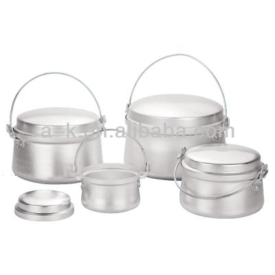 China China Sustainable Wholesale Pasta Cooking Pots For Household for sale