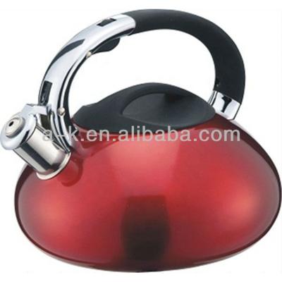 China Durable Cool Couch Metal Kettle Piping Stainless Steel Luxury Tea Set With Teapot for sale