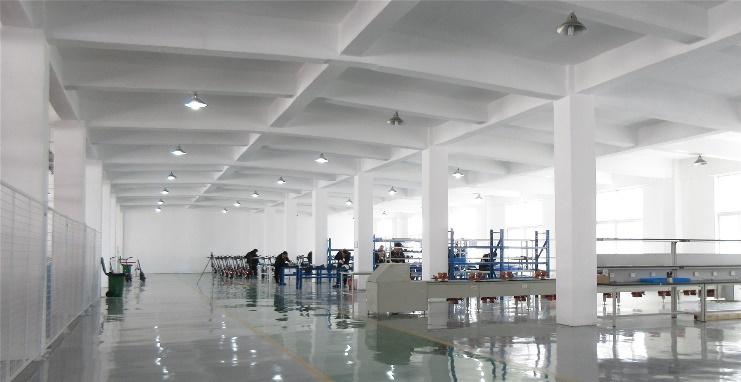 Verified China supplier - Huaian PX Intelligent Manufacturing Co., Ltd.