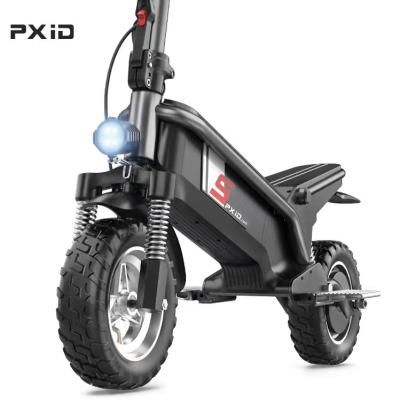 China 500W unisex off road bikes electric scooter self-balancing electric scooter adult scooter with seat for sale