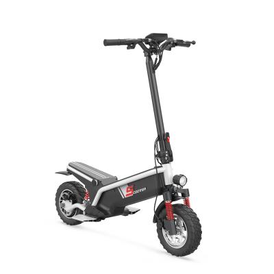 China 500W Unisex 800W Folding Electric Scooter E-scooter Off Road Electric Scooter E-Scooter for sale