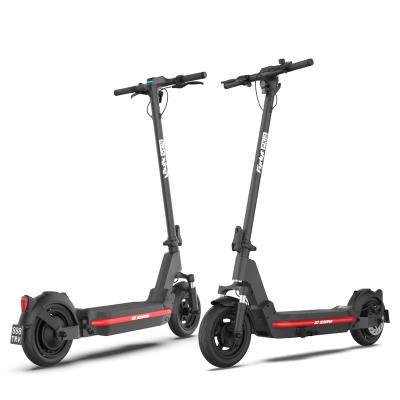 China 2021 New PXID Long Range Folding Electric Scooter Unisex Self-balancing e scooters for sale