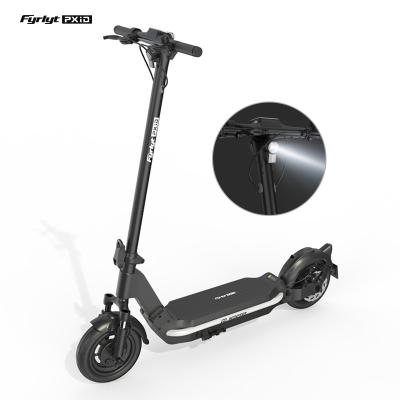 China Long term PXID double suspension electric scooter P3 scooter big capacity battery new model scooter for sale for sale