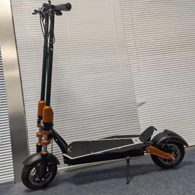 China SQ1 2000W Motor 2 Motor Unisex Cheap Price Dual Wheel Electrico Scoter PXID Foldable Electric Scooter for sale