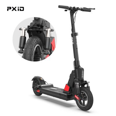 China OEM unisex hot sale high speed electric scooter aluminum alloy 350w 36v 10ah adult for sale