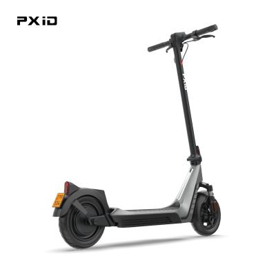 China 2021 New PXID H20 350W E Scooter Magnesium Alloy Unisex Foldable Electric Kick Scooter Adult Electronic Scooter for sale