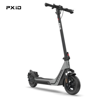 China 2021 New PXID H20 350W Unisex Magnesium Alloy Foldable Electric Stage for sale