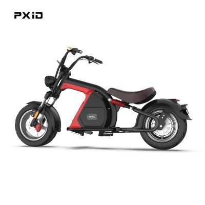 China 2021 EU warehouse stock CE PXID M1 scooter 20ah 48v 2000w unisex popular cost effective electric scooters for sale