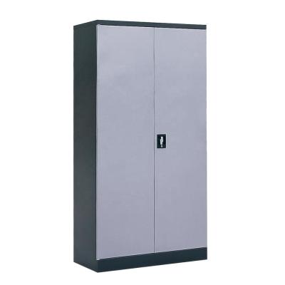 China Filing Cabinet 72 Inch 2 Door Office Storage Furniture Metal File Steel Filing Box for sale