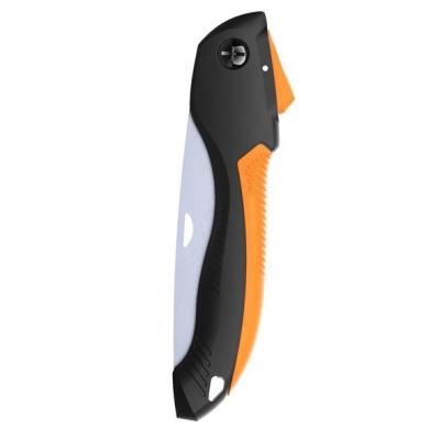 China ODM Supported Outdoor Portable Camping Garden Branch Pruning Saw Tree Folding Blade Handsaw Steel Hand Saw for sale