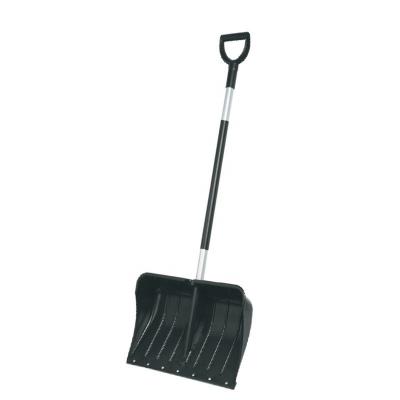 China Customized Support Square Steel Handle Spade for and Effective Snow Removal for sale