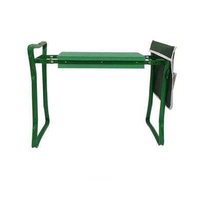 China Eva Cushioned Kneeler and Garden Stool 60*28*49 cm for Comfortable Gardening for sale