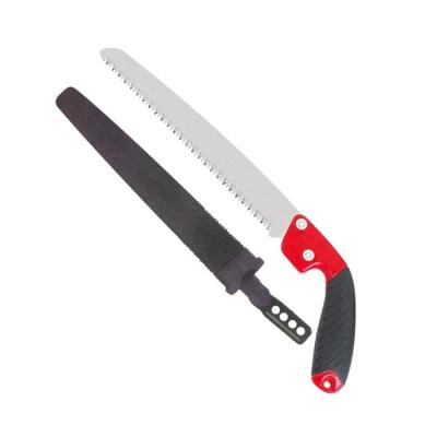 China Versatile Cutting Made Easy with DIY Grade Punching Teeth Pruning Saw for sale