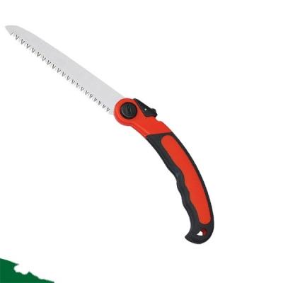 China Effortlessly Cut Through Materials with HK450A Folding Saw 250mm-350mm Blade Length for sale